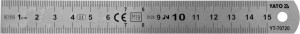 YATO LINIAŁ MIERNICZY SS 150MM YT-70720