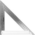 YATO EKIERKA METALOWA 270MM ZE STOPKĄ YT-70781