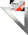 YATO EKIERKA METALOWA 270MM ZE STOPKĄ YT-70781