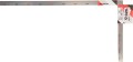 YATO KĄTOWNIK STALOWY 250 X 500 MM INOX YT-7084