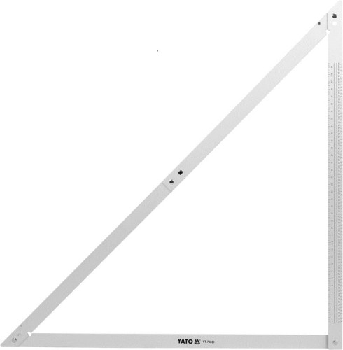 YATO KĄTOWNIK BUDOWLANY SKŁADANY 1220 X1720 X1220 MM YT-70851