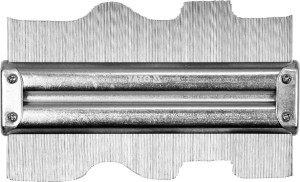 YATO WZORNIK DO PRZENOSZENIA KSZTAŁTÓW - METALOWY ,IGIEŁKOWY YT-70870