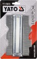 YATO WZORNIK DO PRZENOSZENIA KSZTAŁTÓW - METALOWY ,IGIEŁKOWY YT-70870