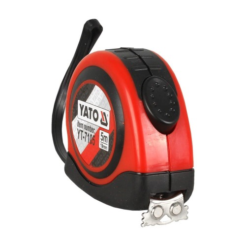 YATO MIARA ZWIJANA 5MX19MM YT-7105