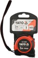 YATO MIARA ZWIJANA 3M x 16MM YT-71070