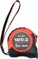 YATO MIARA ZWIJANA 5mX19mm  YT-71071
