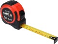 YATO MIARA ZWIJANA 5mX19mm  YT-71071