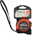 YATO MIARA ZWIJANA 5mX19mm  YT-71071