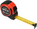 YATO MIARA ZWIJANA 8M X 25MM YT-71073