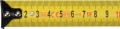 YATO MIARA ZWIJANA 8M X 25MM YT-71073