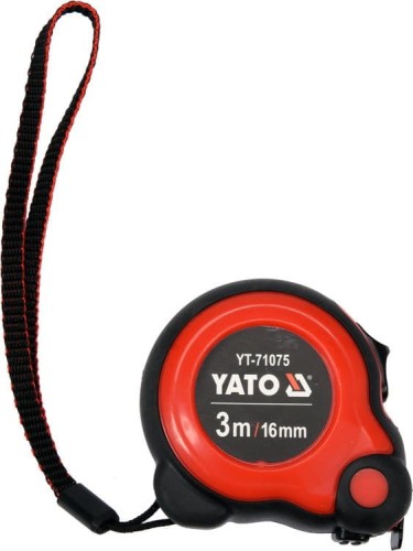 YATO MIARA ZWIJANA 3M x 16MM YT-71075