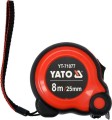 YATO MIARA ZWIJANA 8M x 25MM YT-71077