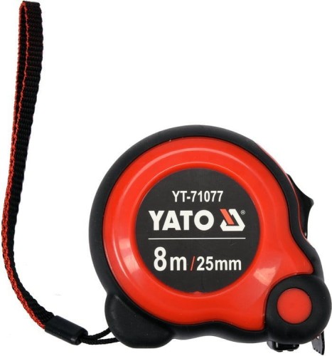 YATO MIARA ZWIJANA 8M x 25MM YT-71077