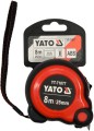 YATO MIARA ZWIJANA 8M x 25MM YT-71077