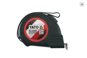 YATO MIARA ZWIJANA 3Mx16MM YT-7110