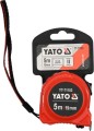YATO MIARA ZWIJANA 5M x19MM YT-71153