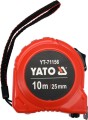 YATO MIARA ZWIJANA 10M x 25MM YT-71156