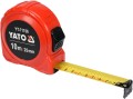 YATO MIARA ZWIJANA 10M x 25MM YT-71156
