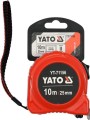 YATO MIARA ZWIJANA 10M x 25MM YT-71156
