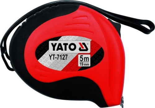 YATO MIARA ZWIJANA 8Mx25MM YT-7128