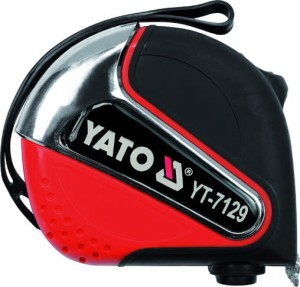 YATO MIARA ZWIJANA 5Mx19MM YT-7130