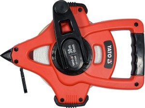 YATO MIARA GEODEZYJNA 30Mx15MM YT-71540