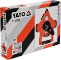 YATO MIARA GEODEZYJNA 50Mx15MM YT-71541