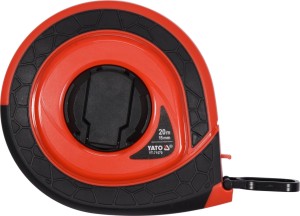 YATO TAŚMA MIERNICZA 20Mx15MM YT-71570