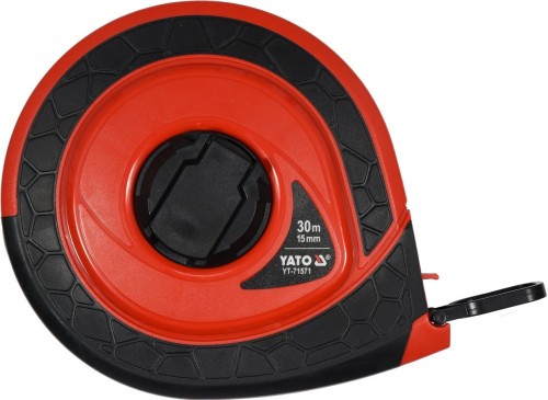 YATO TAŚMA MIERNICZA 30MX15MM YT-71571