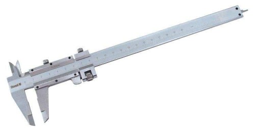 YATO  SUWMIARKA 150MM +/- 0,02MM 7200