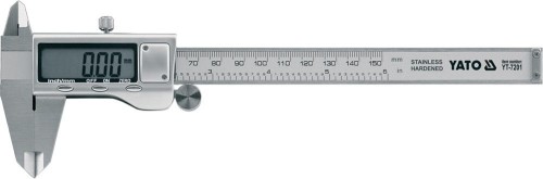 YATO SUWMIARKA ELEKTRONICZNA 150MM YT-7201