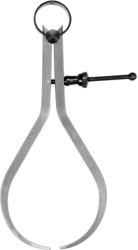 YATO MACKA ZEWNĘTRZNA SPRĘŻYNOWA L 150 MM YT-72120