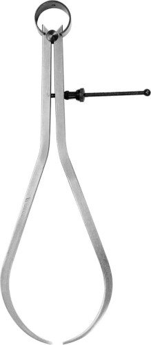 YATO MACKA ZEWNĘTRZNA SPRĘŻYNOWA L 250 MM YT-72122