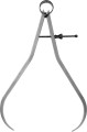 YATO MACKA ZEWNĘTRZNA SPRĘŻYNOWA L 250 MM YT-72122
