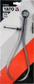 YATO MACKA ZEWNĘTRZNA SPRĘŻYNOWA L 250 MM YT-72122