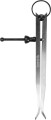 YATO MACKA WEWNĘTRZNA SPRĘŻYNOWA L 150 MM YT-72125