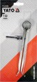 YATO MACKA WEWNĘTRZNA SPRĘŻYNOWA L 150 MM YT-72125