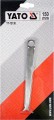 YATO MACKA WEWNĘTRZNA L 150 MM YT-72130