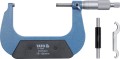 YATO  MIKROMETR 75-100MM YT-72303
