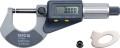 YATO MIKROMETR 0-25MM Z WYŚWIETLACZEM CYFROWYM YT-72305