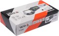 YATO MIKROMETR 0-25MM Z WYŚWIETLACZEM CYFROWYM YT-72305