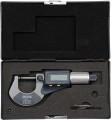 YATO MIKROMETR 0-25MM Z WYŚWIETLACZEM CYFROWYM YT-72305