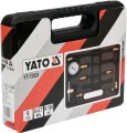 YATO MIERNIK CIŚNIENIA WTRYSKU PALIWA 9 CZ. YT-73024