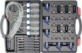 YATO ZESTAW DIAGNOSTYCZNY DO WTRYSKIWACZY COMMONRAIL YT-7306