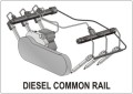 YATO ZESTAW DIAGNOSTYCZNY DO WTRYSKIWACZY COMMONRAIL YT-7306