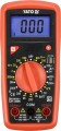 YATO WIELOFUNKCYJNY MIERNIK CYFROWY YT-73081