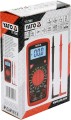 YATO WIELOFUNKCYJNY MIERNIK CYFROWY YT-73081