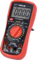 YATO WIELOFUNKCYJNY MIERNIK CYFROWY TRUE RMS YT-73083
