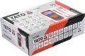 YATO WIELOFUNKCYJNY MIERNIK CYFROWY TRUE RMS YT-73083