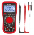 YATO WIELOFUNKCYJNY MIERNIK CYFROWY TRUE RMS YT-73083